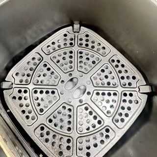 Cecotec Cecofry Antique 5000 Window