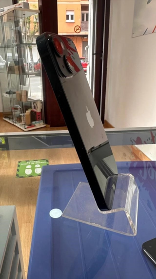 iPhone 14 Nero 128GB Batteria 85%