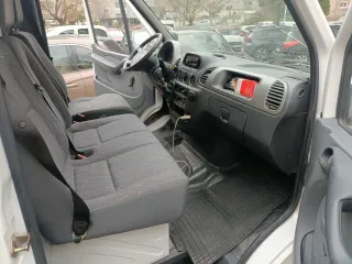 Mercedes-Benz Sprinter 2002