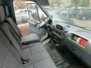 Mercedes-Benz Sprinter 2002