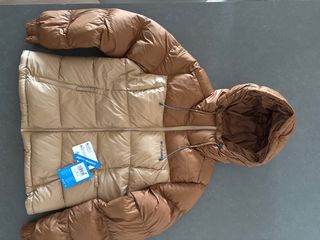 Chaqueta Columbia Pike Lake II Mujer