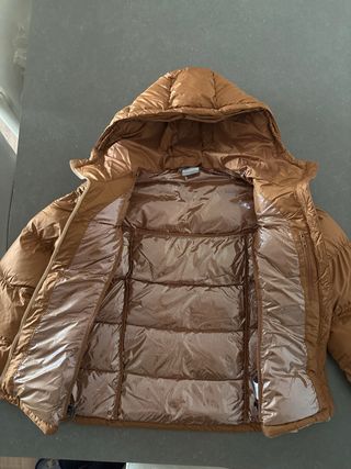 Chaqueta Columbia Pike Lake II Mujer