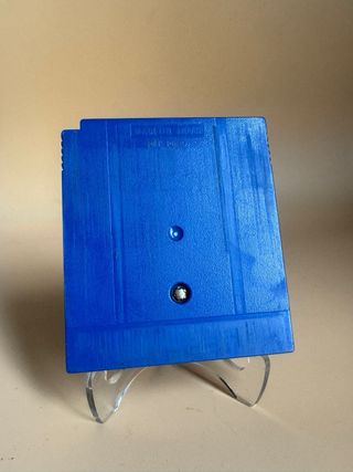 Pokemon Azul Game Boy Nintendo