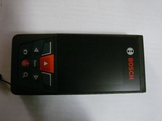 Distanziometro Laser Bosch GLM 150-27 C