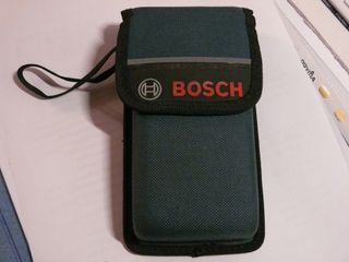 Distanziometro Laser Bosch GLM 150-27 C