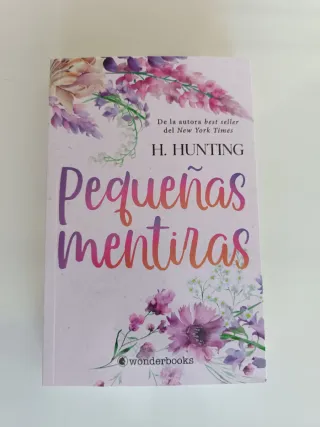 Pequeñas mentiras