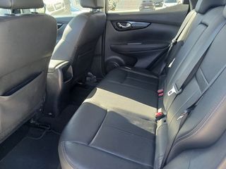 Nissan Qashqai 1.5 dci 2014