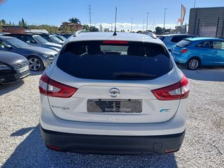 Nissan Qashqai 1.5 dci 2014