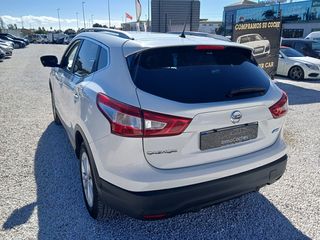 Nissan Qashqai 1.5 dci 2014