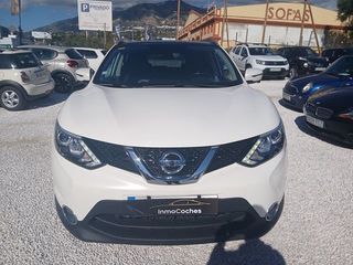 Nissan Qashqai 1.5 dCi 110 Acenta 4x2 5p S/S