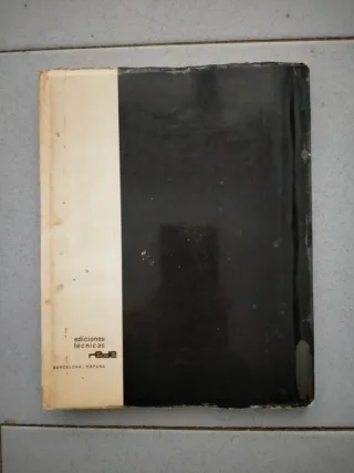 Libros de Electrónica - TV  V