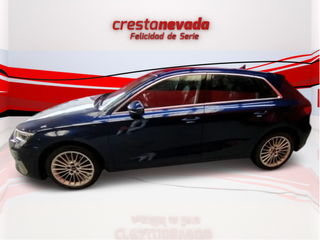 Audi A3 2023¡¡Desde 417€ al mes!!