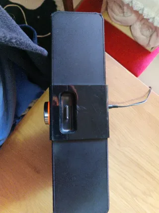 Dock Logitel S-00067 para iPod