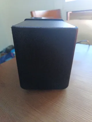 Dock Logitel S-00067 para iPod