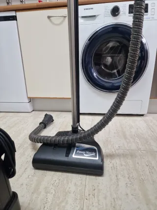 Aspirador Rainbow Agua 2008