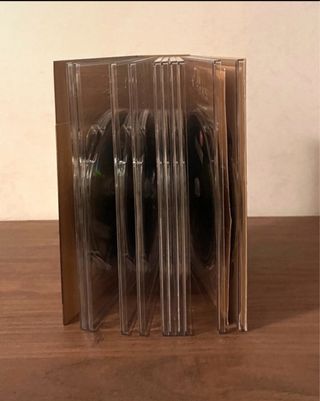 Twin Peaks - Edizione Gold Box DVD