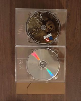 Twin Peaks - Edizione Gold Box DVD
