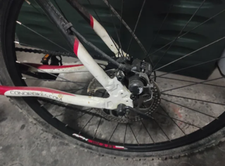 Bicicleta Conor 8500