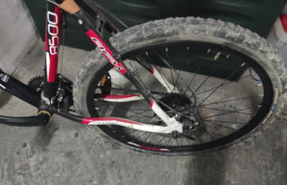 Bicicleta Conor 8500