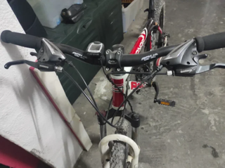 Bicicleta Conor 8500