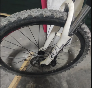 Bicicleta Conor 8500