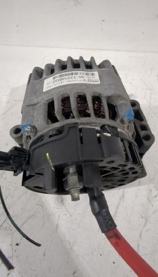 Alternador 13256932 opel corsa d (s07) 1.3 145839