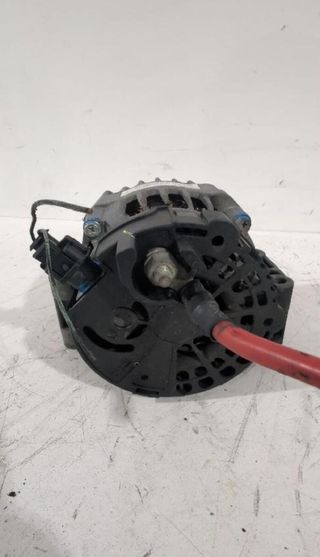 Alternador 13256932 opel corsa d (s07) 1.3 145839