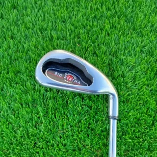 Hierro 6 Callaway Big Bertha Golf