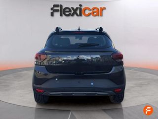 Dacia Sandero Stepway Extreme Go 74kW (100CV) ECO-G