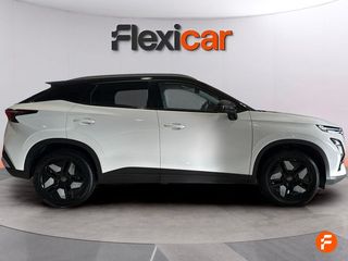 Omoda 5 MY25 - Premium 1.6 TGDI 108kW (145cv)