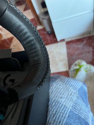 Logitech G Pro X Auriculares Gaming