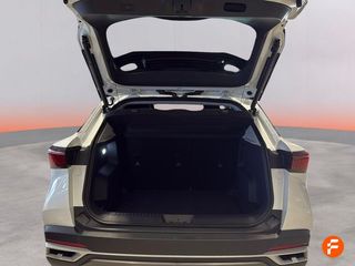 Omoda 5 MY25 - Premium 1.6 TGDI 108kW (145cv)