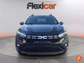 Dacia Sandero Stepway Extreme Go 74kW (100CV) ECO-G