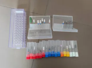 Accesorios para manicura y pedicura