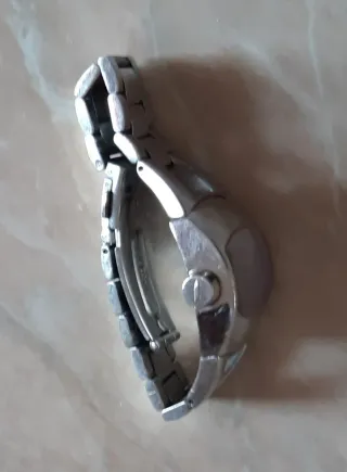 Orologio Tribe donna quadrante viola