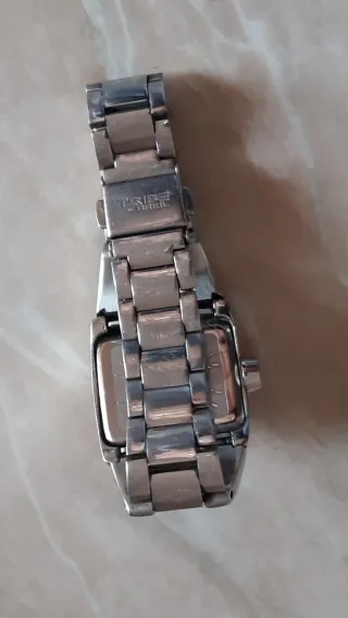 Orologio Tribe donna quadrante viola