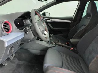SEAT Ibiza 2025 FR SALTA!