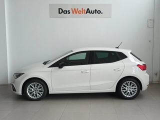 SEAT Ibiza 2025 FR SALTA!