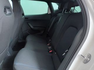 SEAT Ibiza 2025 FR SALTA!