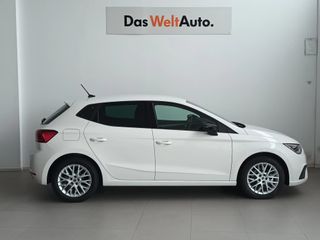 SEAT Ibiza 2025 FR SALTA!
