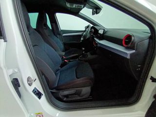 SEAT Ibiza 2025 FR SALTA!