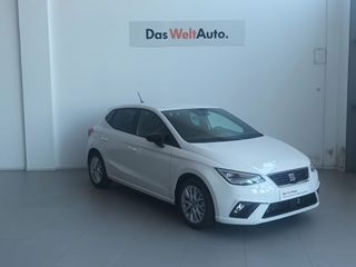 SEAT Ibiza 2025 FR SALTA!