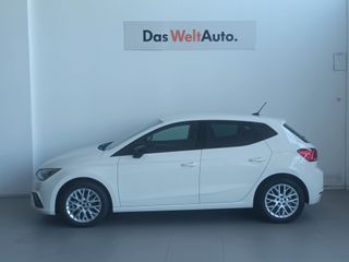 SEAT Ibiza 2025 FR SALTA!