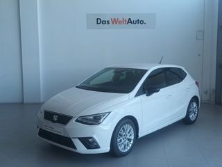 SEAT Ibiza 2025 FR SALTA!