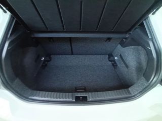 SEAT Ibiza 2025 FR SALTA!