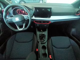 SEAT Ibiza 2025 FR SALTA!
