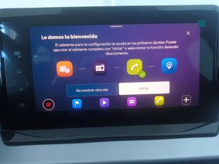 SEAT Ibiza 2025 FR SALTA!