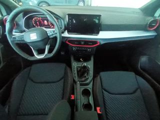 SEAT Ibiza 2025 FR SALTA!