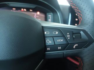 SEAT Ibiza 2025 FR SALTA!