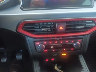 SEAT Ibiza 2025 FR SALTA!